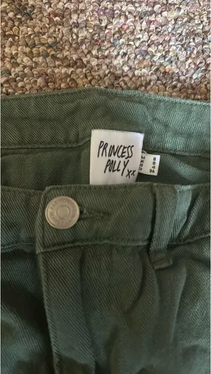 Princess Polly Skirt Mini thumbnail 3
