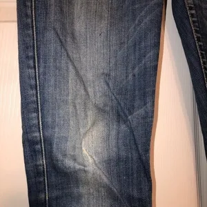 7 for all mankind The Skinny Jeans Sz 26 thumbnail 3