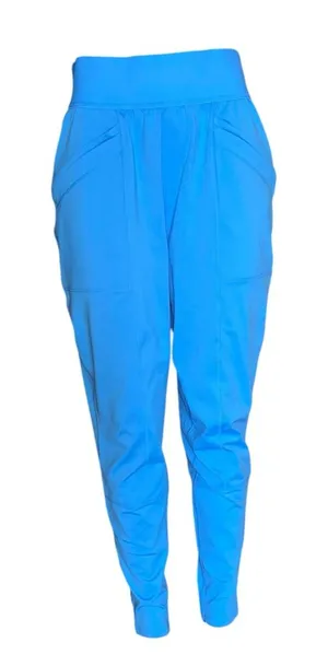 Free People Movement High Fiver Joggers thumbnail 1