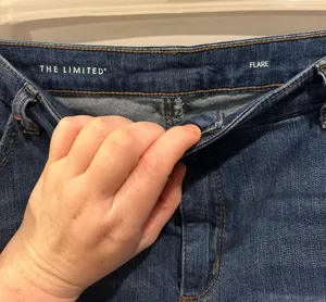 Flare Jeans thumbnail 3