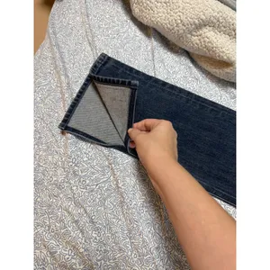 Citizens of Humanity Size 25 Button Fly Jeans Olivia High Rise Slim Ankle thumbnail 7