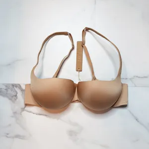 NWT Skims Ultimate Balconette Push-Up Bra thumbnail 2