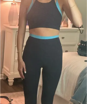 Beyond Yoga Spacedye Leggings thumbnail 3