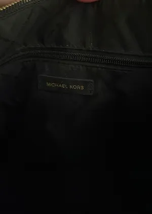 Michael Kors Purse thumbnail 8