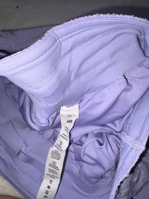 Lululemon Track That 3" thumbnail 5
