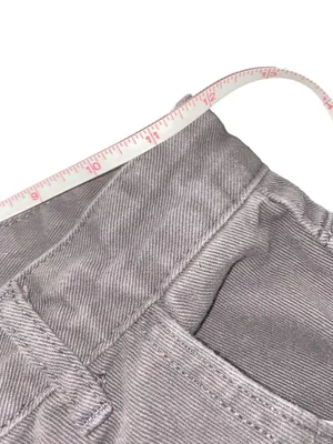 Gray cargo pants thumbnail 7