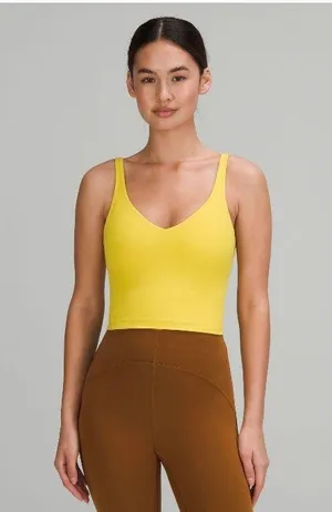 Lululemon Align Tank Top thumbnail 1