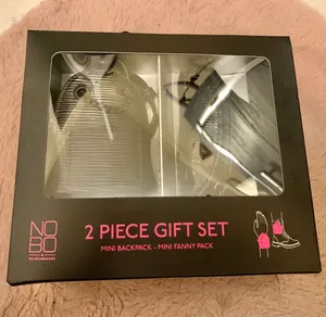 2 Piece Gift Set Black thumbnail 5