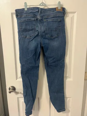 American Eagle Jeans Jegging Women’s thumbnail 2