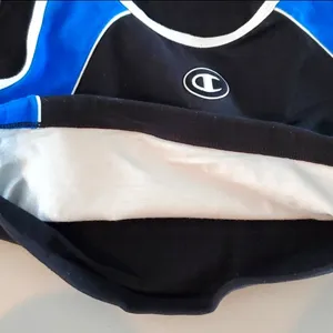 Champion Vintage Sport Bra/ Top thumbnail 4