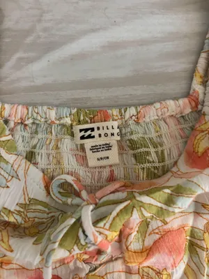 Billabong Dress thumbnail 2