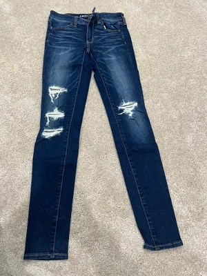 American Eagle Outfitters Jegging thumbnail 1