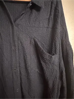WE THE FREE One And OnlyButton-Down Shirt thumbnail 5