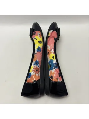 Anne Klein Sport Aricia Slip On Ballet Flats Size 8.5M thumbnail 8
