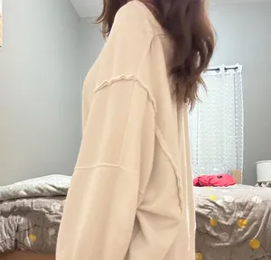 Free People Camden Sweatshirt thumbnail 4