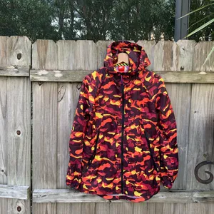 Nike NT/F Windrunner Jacket thumbnail 14