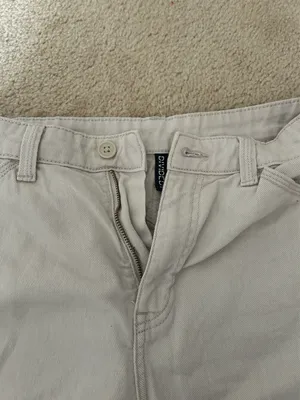 H&M Cargo Wide-Leg Pants thumbnail 6