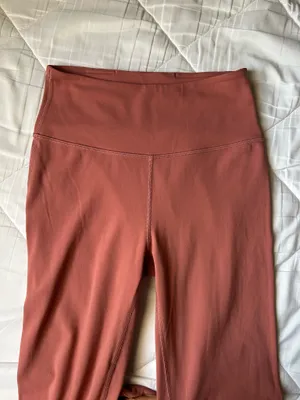 Lululemon Flare Leggings thumbnail 3