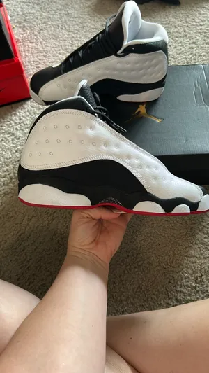 Air Jordan 13 Retro thumbnail 10