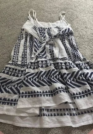 Francesca's Dress thumbnail 2