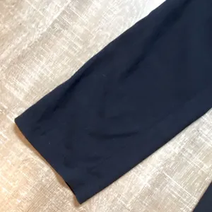 Banana Republic Italian Wool Slim Straight Pants 8 Dark Academia Quiet Luxury thumbnail 9