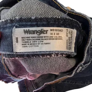 Wrangler Jeans‎ thumbnail 5