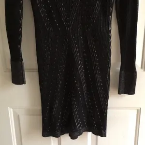 Victoria’s Secret Sweater Dress Cotton Soft Size Small thumbnail 5