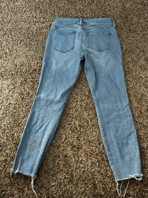 Old Navy Jeans thumbnail 2