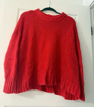 Aerie Sweater thumbnail 1