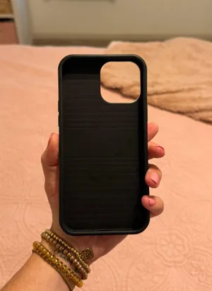 Pink Gingham Iphone 13 Pro Max Case thumbnail 2