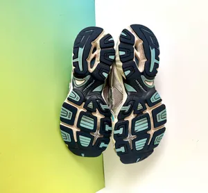 New Balance Running Sneakers, Size 8 thumbnail 3