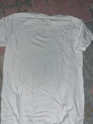 The T-Shirt Ford Vintage Shop Cropped Car thumbnail 3