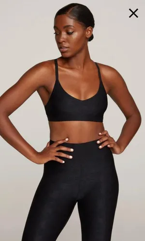 Good American Workout Outfit thumbnail 3