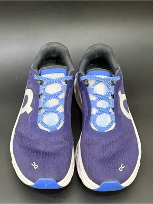 ON Cloud Cloudmonster Road Running Shoes in Açaí /Lavender Women’s Size 6.5 thumbnail 3