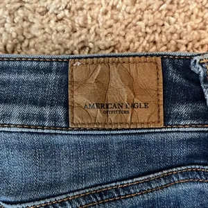 American Eagle Jean Shorts thumbnail 3
