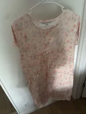 Moo Moo Orange Size L thumbnail 1