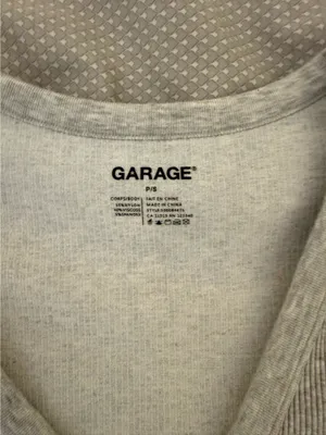 Garage Top thumbnail 2