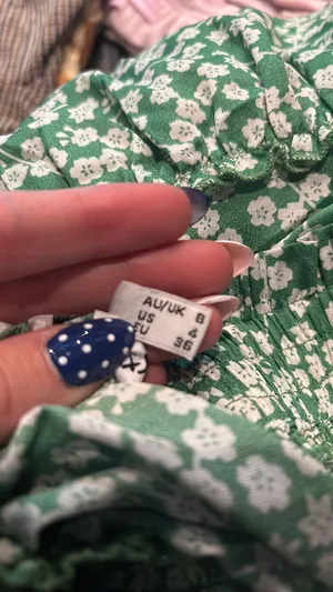 Princess Polly Skirt thumbnail 3