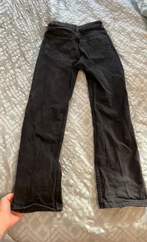 Black Jeans thumbnail 7