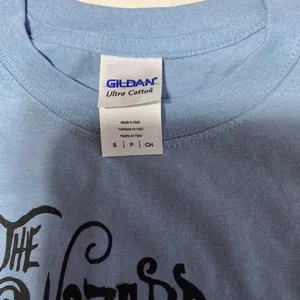 Gildan Wizard of Oz t shirt thumbnail 3