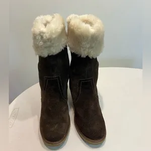 Sporto WaterProof Boots 6M thumbnail 2