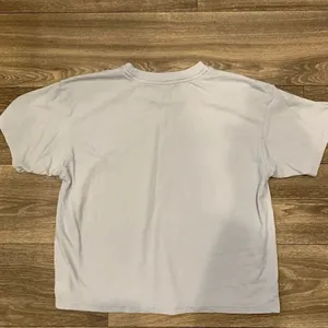 American Eagle short sleeve tee shirt.  Size: S. thumbnail 3