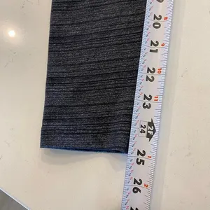 Beyond Yoga‎ Leggings Gray Heathered Size Small thumbnail 9