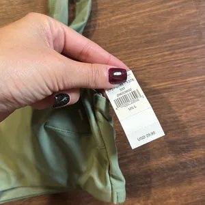 Aerie scoop neck swim thumbnail 3