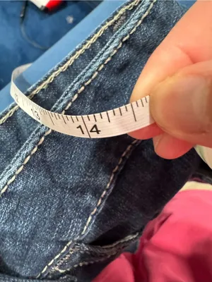 Cinch Jean Shorts thumbnail 4