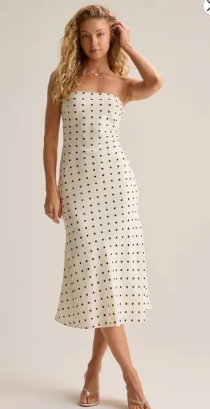 Altar'd State Dress thumbnail 1