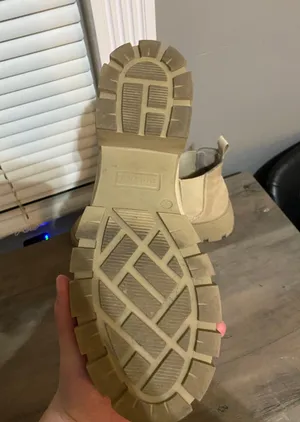 Steve Madden Boots thumbnail 3