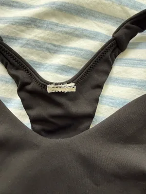 Lululemon Sports Bra thumbnail 2