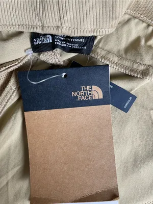 The North Face Women's Aphrodite Arise Shirt, Size XL, NWT thumbnail 6
