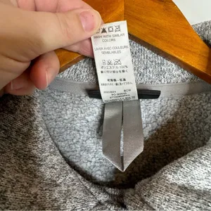 Patagonia Women’s Better Sweater Peacoat Size‎ Small thumbnail 5